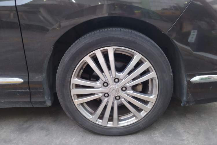 Used Honda Elysion 2016 2.4L Supreme Edition