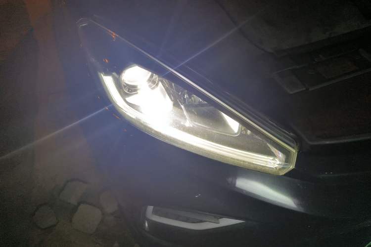 Used WM Motor EX5 2020 EX5-Z Fun Dynamic Edition
