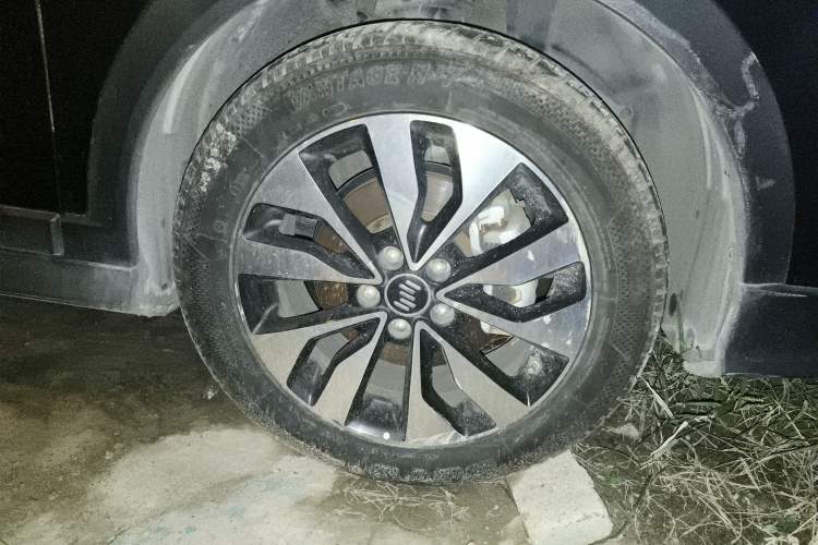 Used WM Motor EX5 2020 EX5-Z Fun Dynamic Edition
