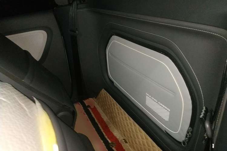 Used Wuling Hongguang MINIEV 2022 Convertible Model
