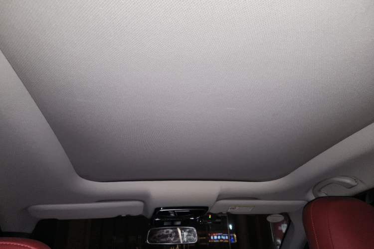 Used WM Motor EX5 2020 EX5-Z Fun Dynamic Edition
