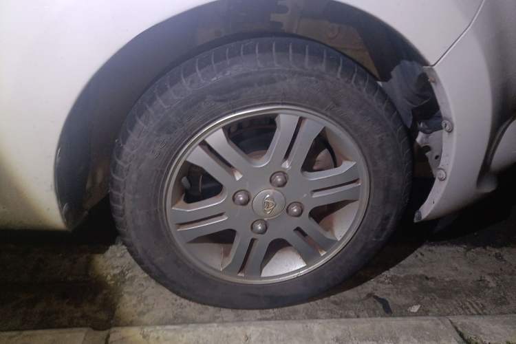 Used Oshan Benni mini-e 2017 Standard Model