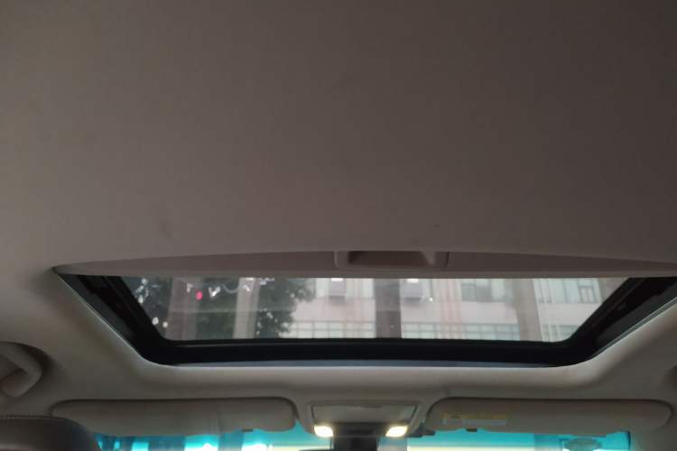 Used Honda Elysion 2016 2.4L Supreme Edition