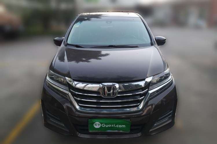 Used Honda Elysion 2016 2.4L Supreme Edition