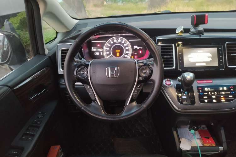 Used Honda Elysion 2016 2.4L Supreme Edition