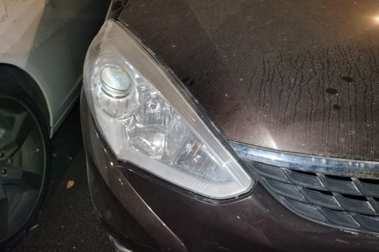 Used Suzuki Liana A6 2015 Hatchback 1.4L Manual Enjoyment Model