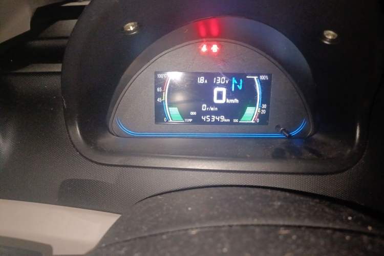 Used Oshan Benni mini-e 2017 Standard Model