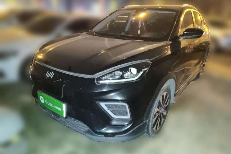 Used WM Motor EX5 2020 EX5-Z Fun Dynamic Edition