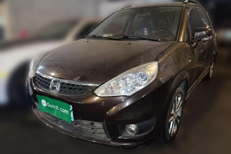 Used Suzuki Liana A6 2015 Hatchback 1.4L Manual Enjoyment Model