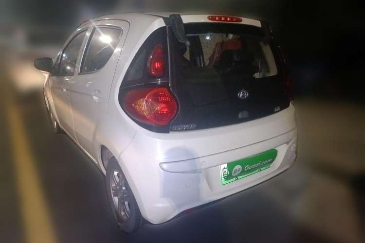 Used Oshan Benni mini-e 2017 Standard Model