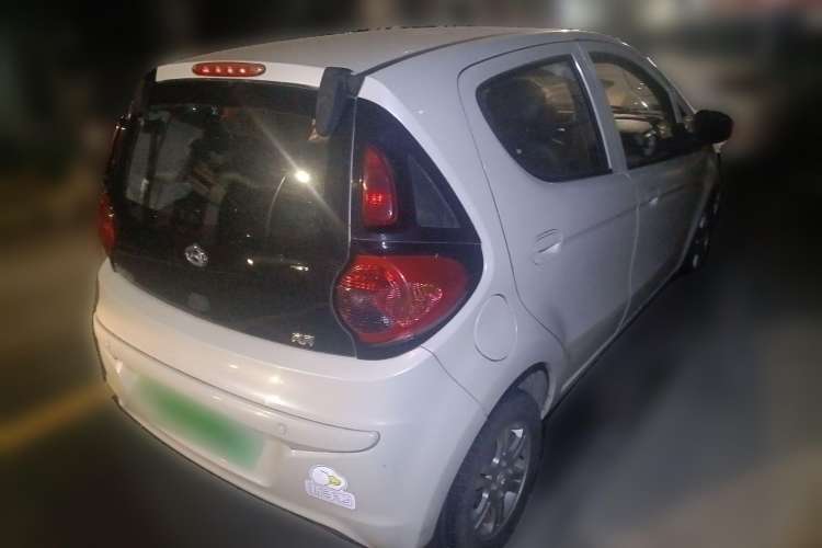 Used Oshan Benni mini-e 2017 Standard Model