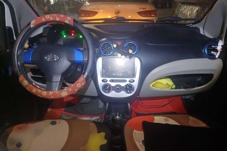 Used Oshan Benni mini-e 2017 Standard Model