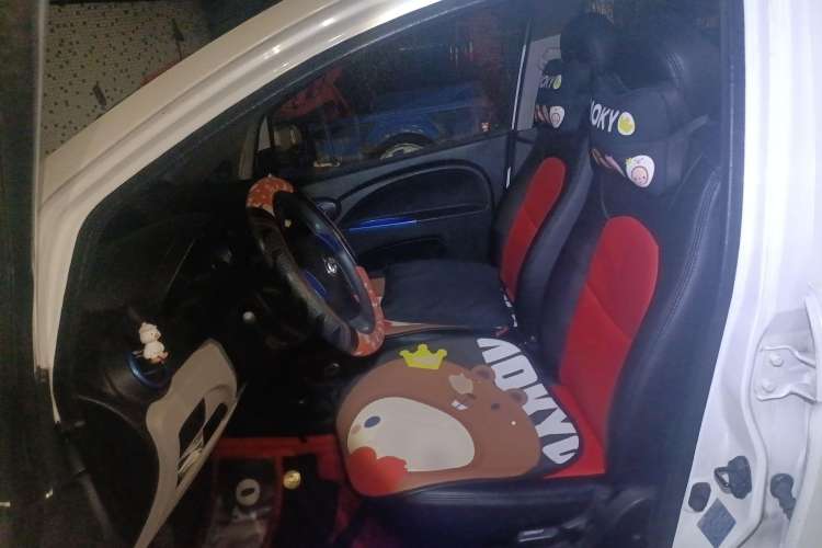 Used Oshan Benni mini-e 2017 Standard Model