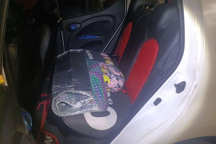 Used Oshan Benni mini-e 2017 Standard Model