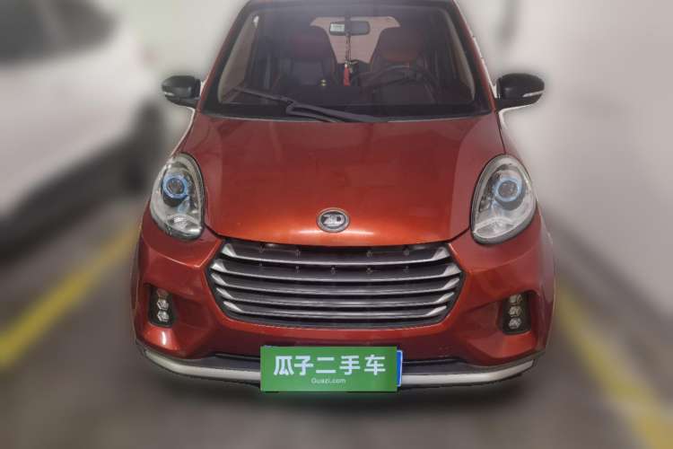 Used Know Beans D2 2017 D2S