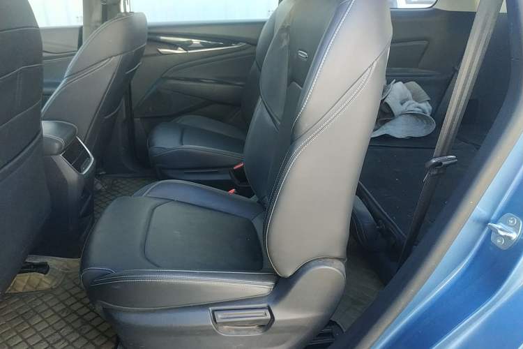 Used SAIC MAXUS G50 2019 1.3T Manual Enjoyment Base Model China V Standard