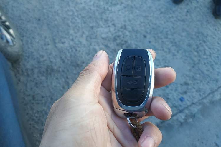 Used SAIC MAXUS G50 2019 1.3T Manual Enjoyment Base Model China V Standard