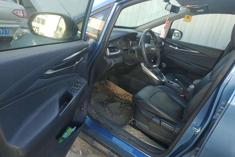 Used SAIC MAXUS G50 2019 1.3T Manual Enjoyment Base Model China V Standard