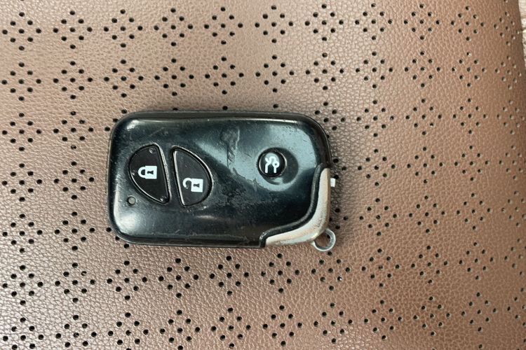 Used BYD S7 2016 1.5T Manual Luxury Edition