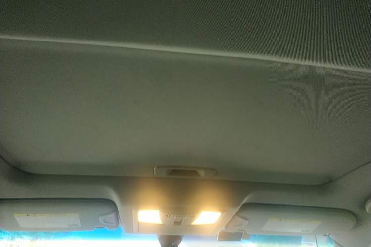 Used Infiniti EX 2011 EX25 Luxury Edition