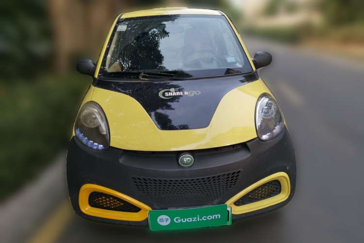 Used Know Beans D1 2016 Standard Model