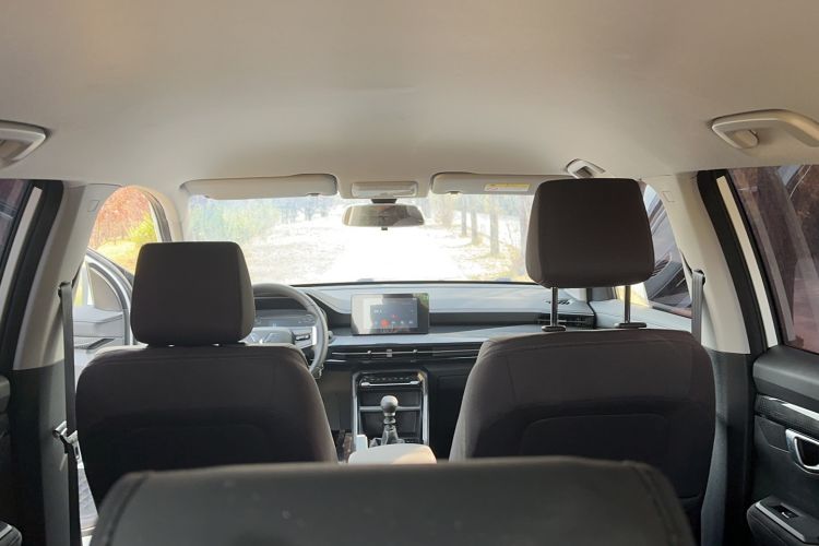 Used Wuling Asta 2021 1.5T Manual Xingyue Edition