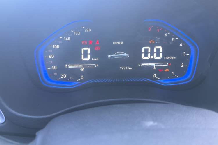 Used Hyundai Verna (new generation) 2020 1.4L Manual GLS Cool Edition