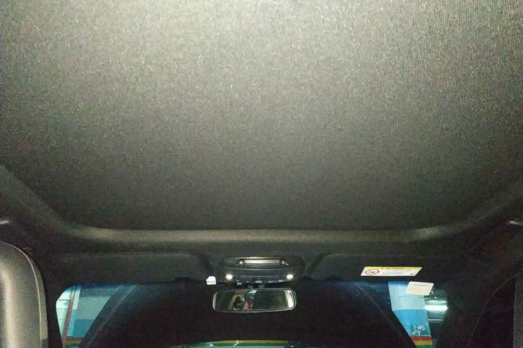 Used Lincoln Continental 2017 2.0T Two-Wheel Drive Prestige Edition