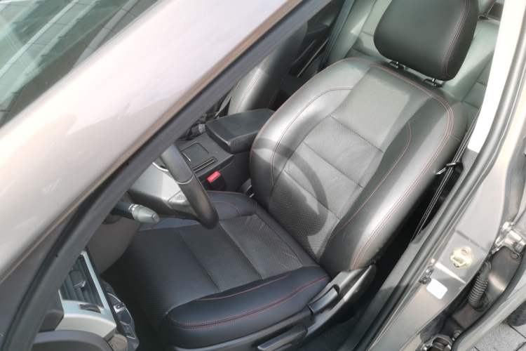 Used Leopaard CS10 2017 2.0T Automatic Luxury Model