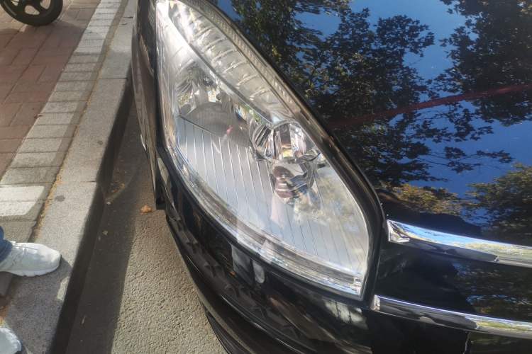 Used Citroen C4 Picasso 2009 Grand 2.0L Comfort Model
