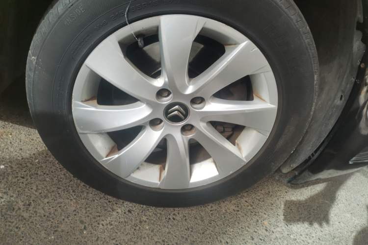 Used Citroen C4 Picasso 2009 Grand 2.0L Comfort Model
