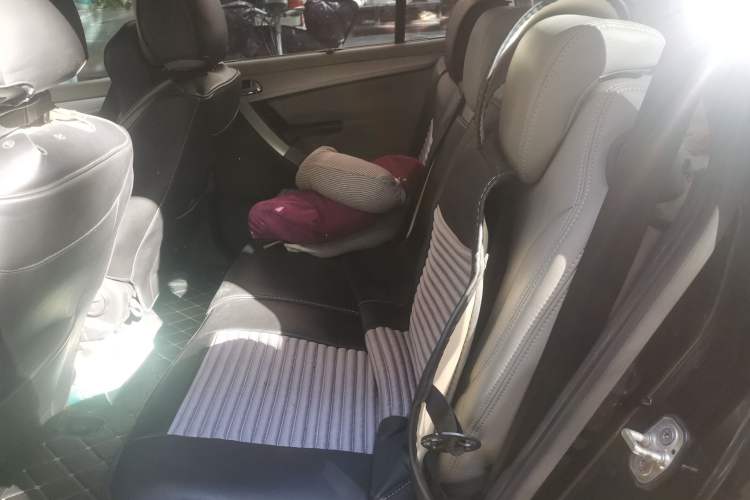 Used Citroen C4 Picasso 2009 Grand 2.0L Comfort Model
