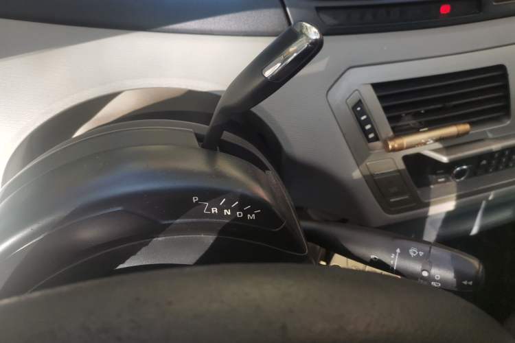 Used Citroen C4 Picasso 2009 Grand 2.0L Comfort Model
