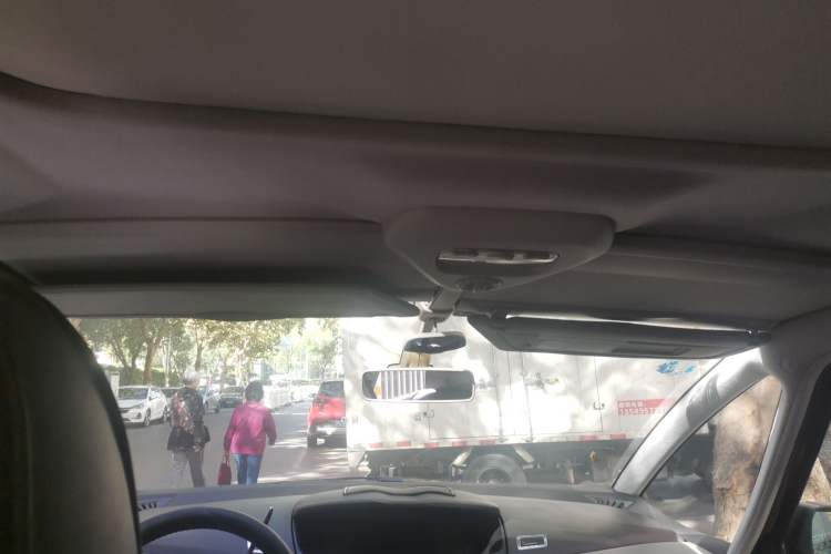 Used Citroen C4 Picasso 2009 Grand 2.0L Comfort Model
