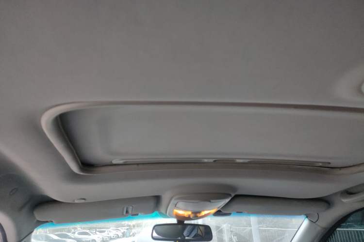 Used Roewe W5 2013 1.8T 4WD Automatic High-End Model
