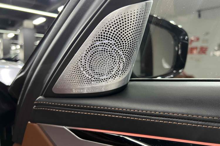 Used BMW 7 Series 2018 750Li xDrive M Sport Package
