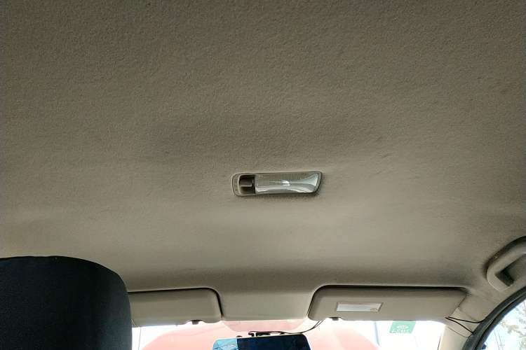 Used Nissan Livina 2013 Jingrui 1.6XL Manual Comfort Edition