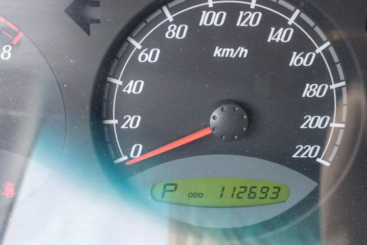 Used Roewe W5 2013 1.8T 4WD Automatic High-End Model
