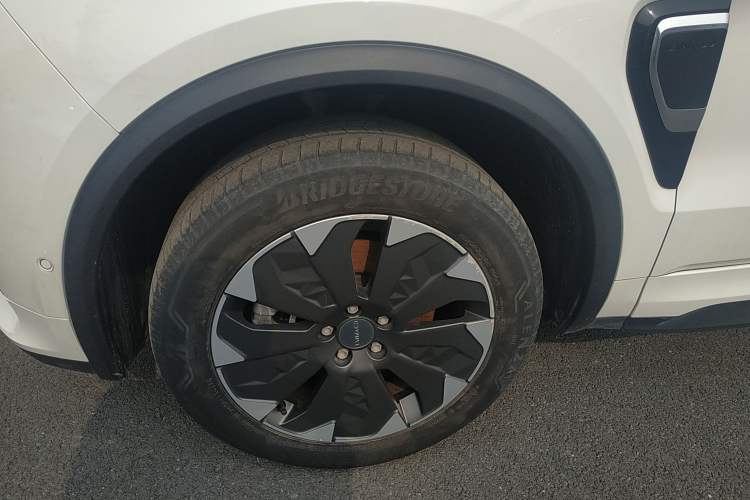 Used Lynk & Co 01 EM-P 2018 1.5T PHEV Jing Guo V