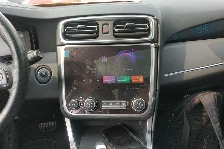 Used Lynk & Co 01 EM-P 2018 1.5T PHEV Jing Guo V