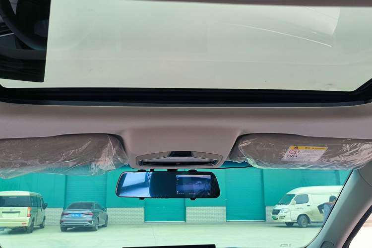 Used Geely Auto Emgrand L HiP 2022 1.5TD-DHT Pro 100KM Super Swift