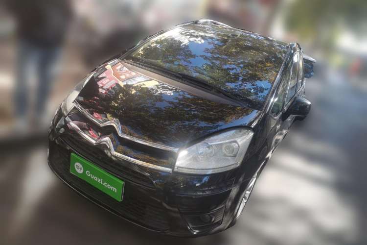 Used Citroen C4 Picasso 2009 Grand 2.0L Comfort Model