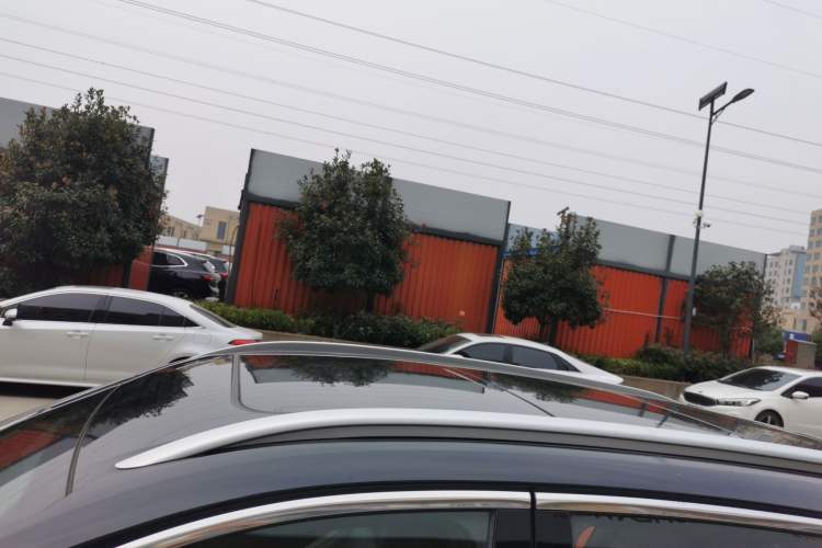 Used MG ONE 2022 α-Smart Sports Series 1.5T Advanced Edition