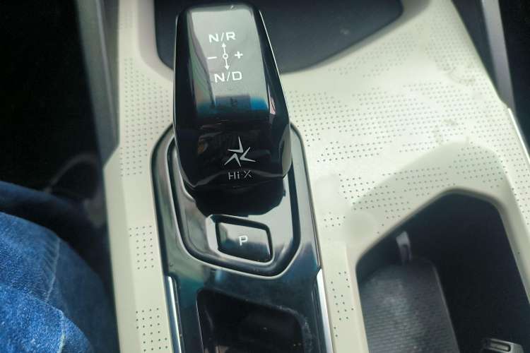 Used Geely Auto Emgrand L HiP 2022 1.5TD-DHT Pro 100KM Super Swift