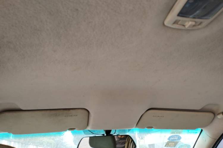 Used Kia 2008 European-style 1.6 MT GL