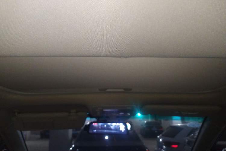 Used BYD S6 2012 2.4L Automatic Luxury Edition