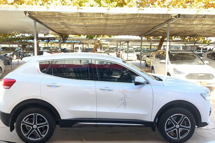 Used Haval H4 2020 Enjoy Edition 1.5T Manual Sport