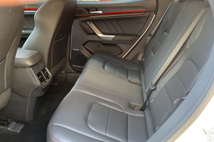 Used Haval H4 2020 Enjoy Edition 1.5T Manual Sport