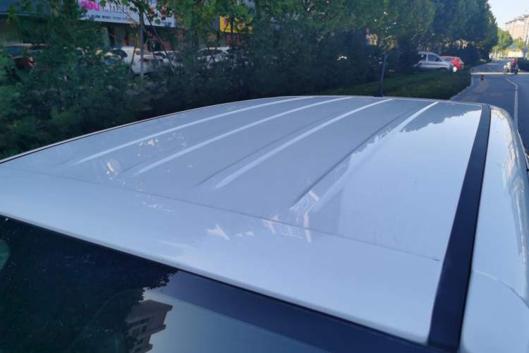 Used Jeep Renegade 2016 1.4T Manual Kinetic Edition
