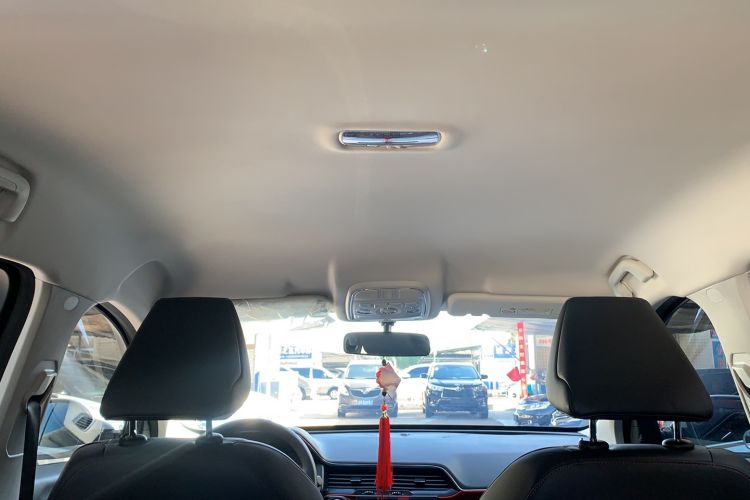 Used Haval H4 2020 Enjoy Edition 1.5T Manual Sport